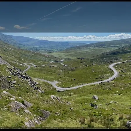 The * Castletownbere